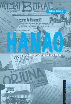 HANAO - HRVATSKA NACIONALNA OMLADINA